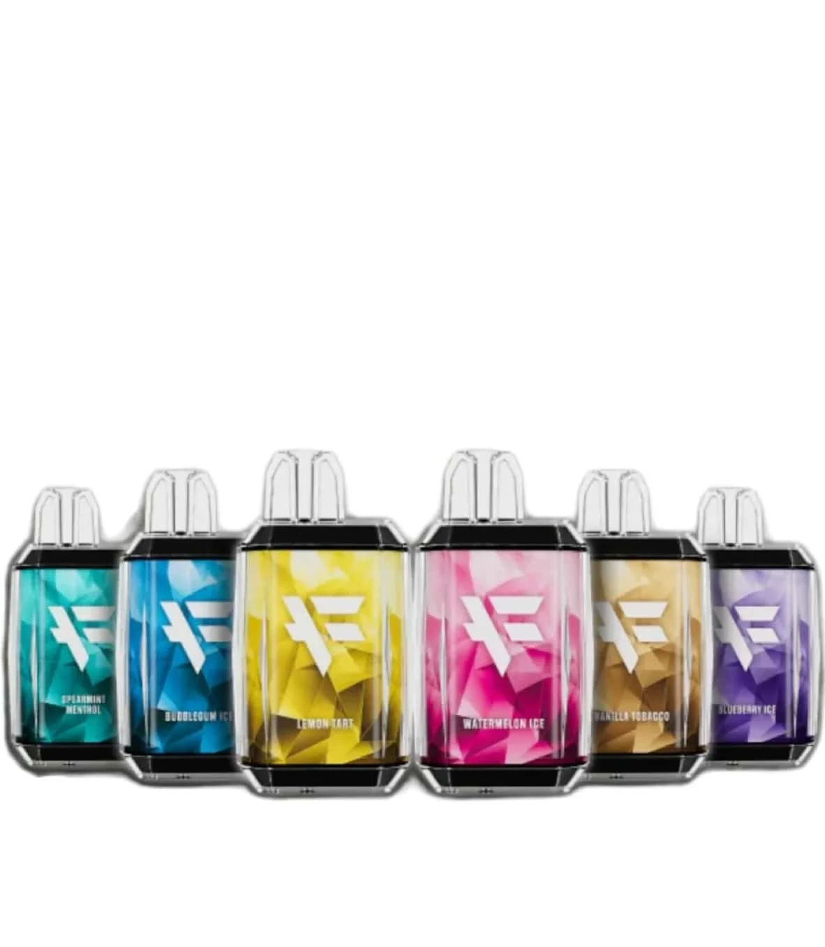 FUYL – ENGÅNGS VAPE