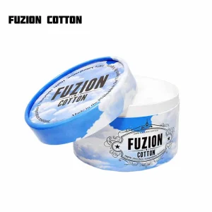 Fuzion Cotton (Bomull) – Utgått