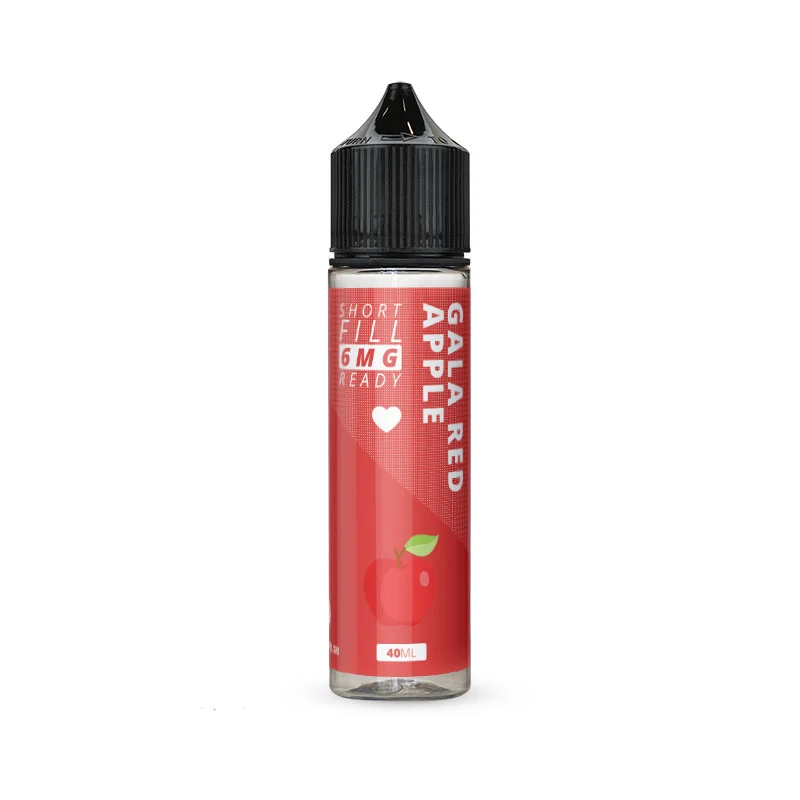 Gala Red Apple från eSmokes Juice (40ml Shortfill) - Image 2