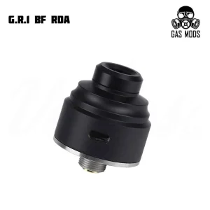 Gas Mods G.R.1 BF RDA (22 mm) – Utgått