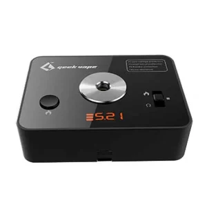 Geekvape 521 Tab Mini – Utgående