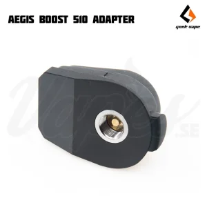 GeekVape Aegis Boost 510 Adapter