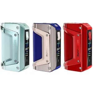 Geekvape Aegis Legend 3