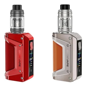 Geekvape – Aegis Legend 3 Kit