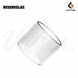 GeekVape Cerberus Reservglas (4 ml)