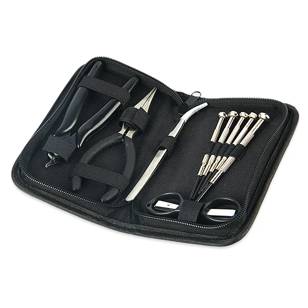 Geekvape DIY-Verktyg Basic-kit