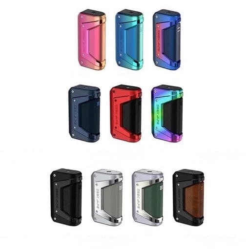 GEEKVAPE – L200 MOD