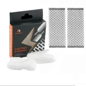 Geekvape Micro Mesh Coil & Bomull (2pack)