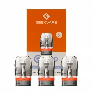 Geekvape – Q Pods (Sonder)