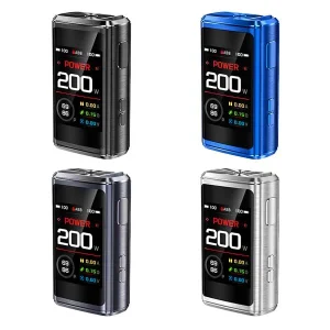 Geekvape – Z200 Mod