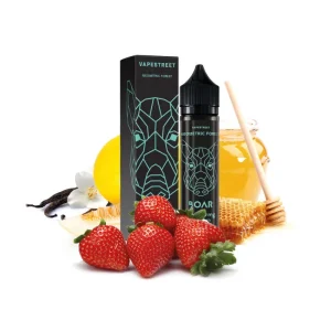 Geo – Boar (50ml)
