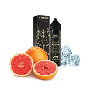 Geo – Owl (50ml)