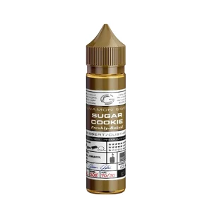 Glas Basix – Cinnamon Sweet Sugar Cookie (50 ml, Shortfill)
