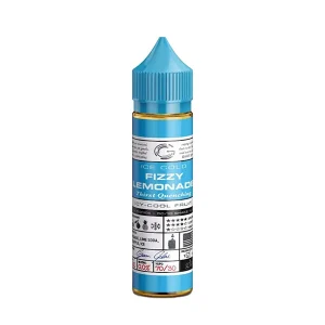 Glas Basix – Ice Cold Fizzy Lemonade (50 ml, Shortfill)