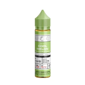 Glas Basix – Icy Cool Melon (50 ml, Shortfill)
