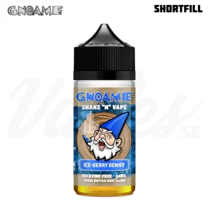 GNOAME – Ice-Berry Benny (50 ml, Shortfill)