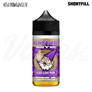GNOAME – Iced Loki Roki (50 ml, Shortfill)