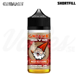 GNOAME – Ned Astaire (50 ml, Shortfill)