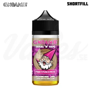 GNOAME – Pinky Punch Pete (50 ml, Shortfill)