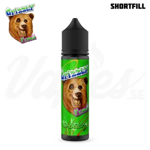 Grizzly Vapor Fresh – Cactus (50 ml, Shortfill)
