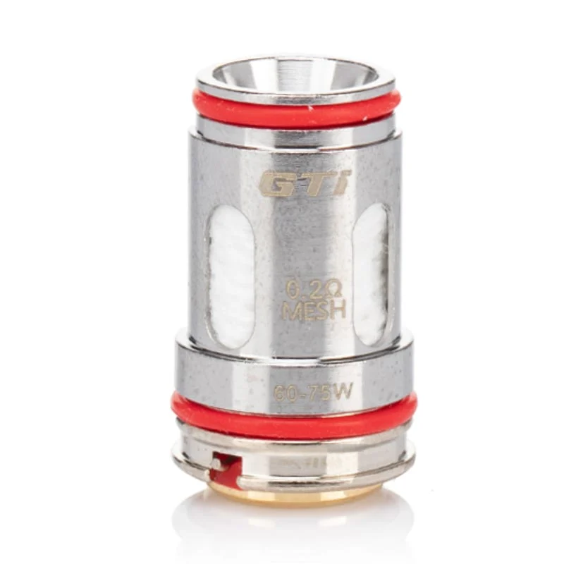 GTi Mesh Coils från Vaporesso (5-pack) - Image 2