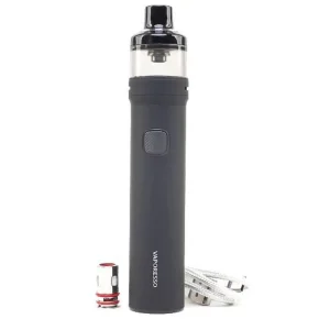 GTX GO 80 Podsystem från Vaporesso (2ml, 80W, 3000mAh)