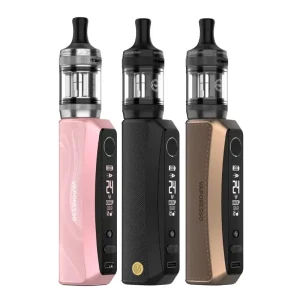 GTX One Pro Startpaket från Vaporesso (2ml, 40W, 3000mAh)