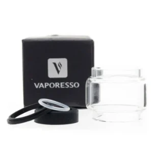 GTX Tank 18 Ersättningsglas från Vaporesso (3ml)
