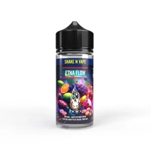 Halo – Etna Flow (50 ml, Shortfill)