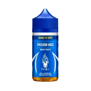 Halo – Freedom Juice Tobacco (50 ml, Shortfill)