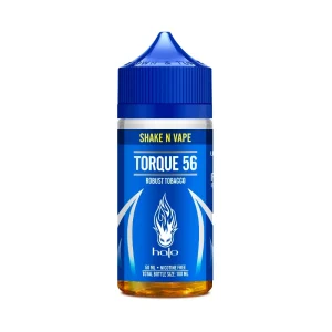 Halo – Torque56 Tobacco (50 ml, Shortfill)