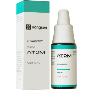 Hangsen Atom Strawberry (10 ml)