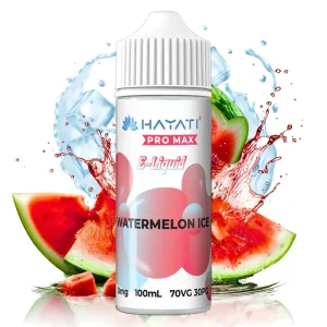 Hayati – Watermelon Ice (100ml)