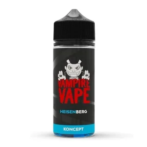 Heisenberg från Vampire Vape (100ml, Shortfill)
