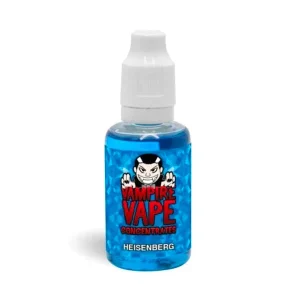 Heisenberg från Vampire Vape (30ml, One Shot Essens)