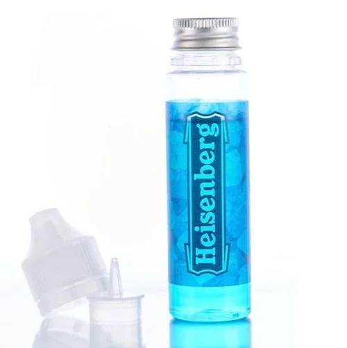 Heisenberg Shortfill 50ml - Image 2