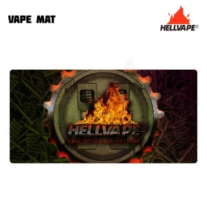 Hellvape Building Mat (60×30 cm)