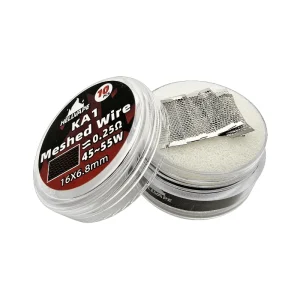 Hellvape Meshed Wire Coils (10-pack)