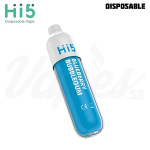 Hi5 – Blueberry Bubblegum (20 mg, Disposable)