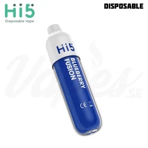 Hi5 – Blueberry Fusion (20 mg, Disposable)