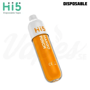 Hi5 – Mango Punch (20 mg, Disposable)