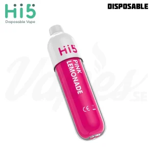 Hi5 – Pink Lemonade (20 mg, Disposable)