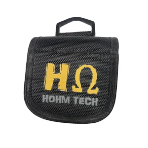 Hohm Tech – Batteriväska