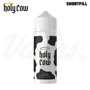Holy Cow – Melon Milkshake (100 ml, Shortfill)