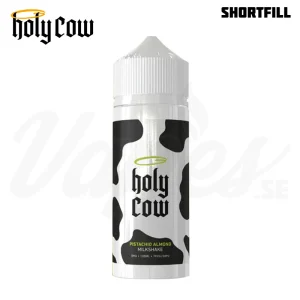Holy Cow – Pistachio Almond Milkshake (100 ml, Shortfill)