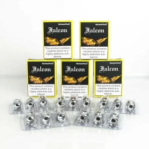 Horizontech – Falcon Coils