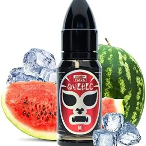 Horny Flava – Quebec (50ml)