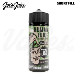Human Juice – Spectrum Sweet Spheroid (100 ml, Shortfill)