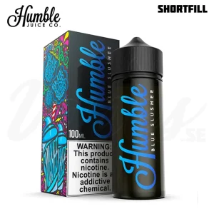 Humble – Blue Slushee (100 ml, Shortfill)
