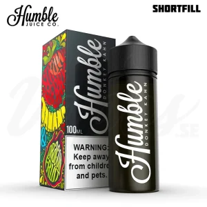 Humble – Donkey Kahn (100 ml, Shortfill)